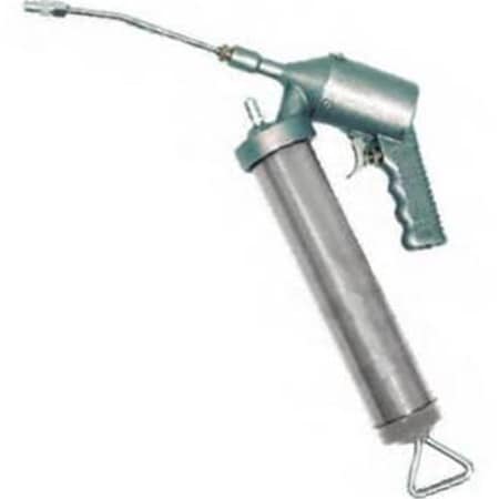 Zeeline Continuous Flow Air Operated Grease Gun 914